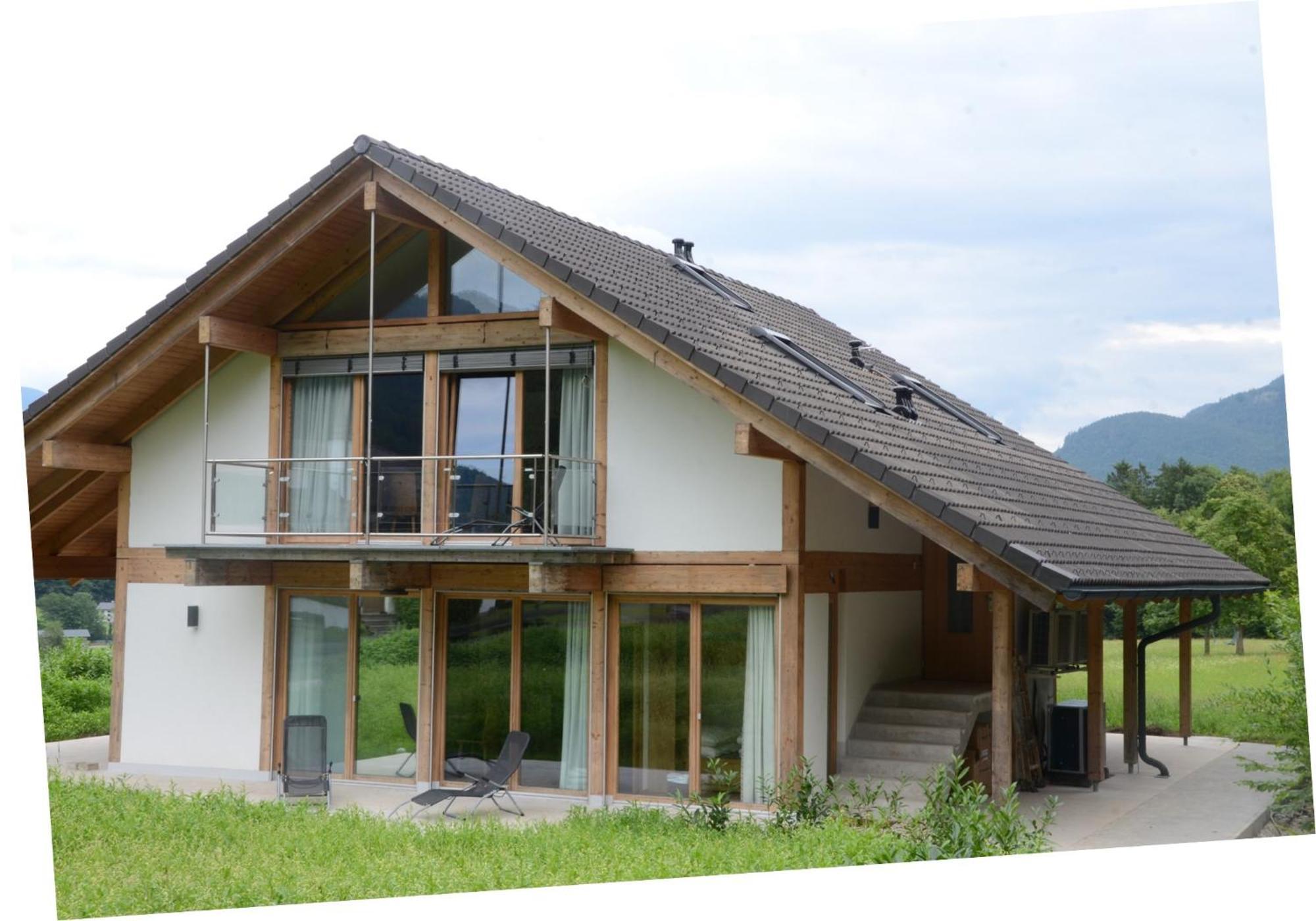 Naturresort Fischergut - Lodge Wolfgangthal Sankt Wolfgang im Salzkammergut Экстерьер фото
