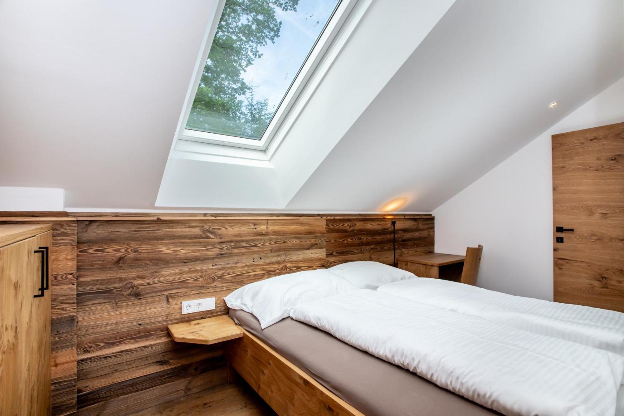 Naturresort Fischergut - Lodge Wolfgangthal Sankt Wolfgang im Salzkammergut Экстерьер фото