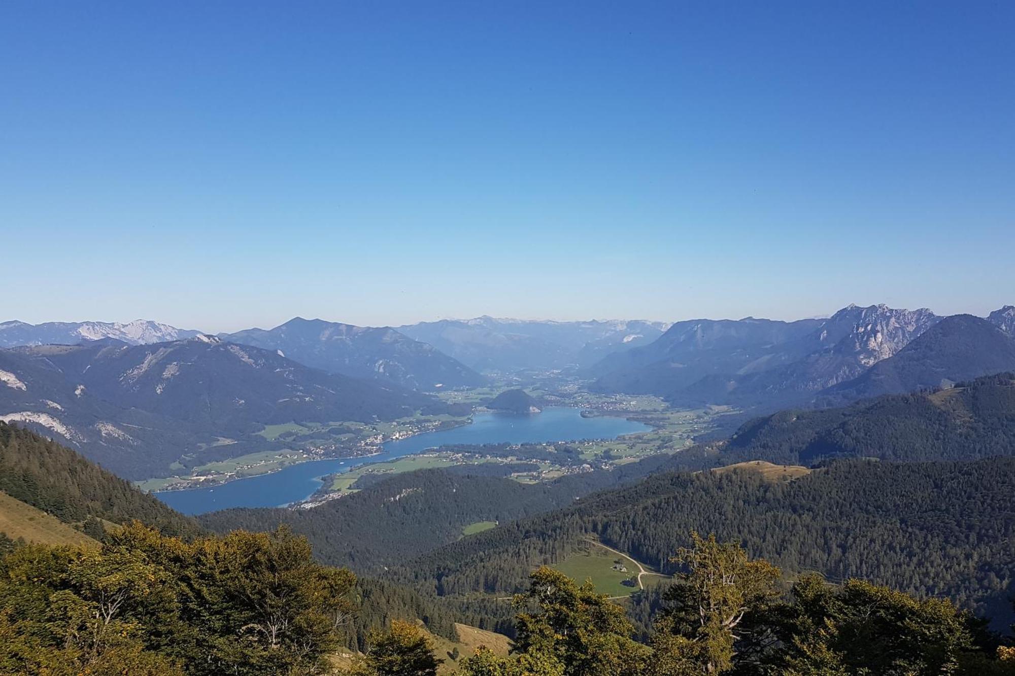 Naturresort Fischergut - Lodge Wolfgangthal Sankt Wolfgang im Salzkammergut Экстерьер фото