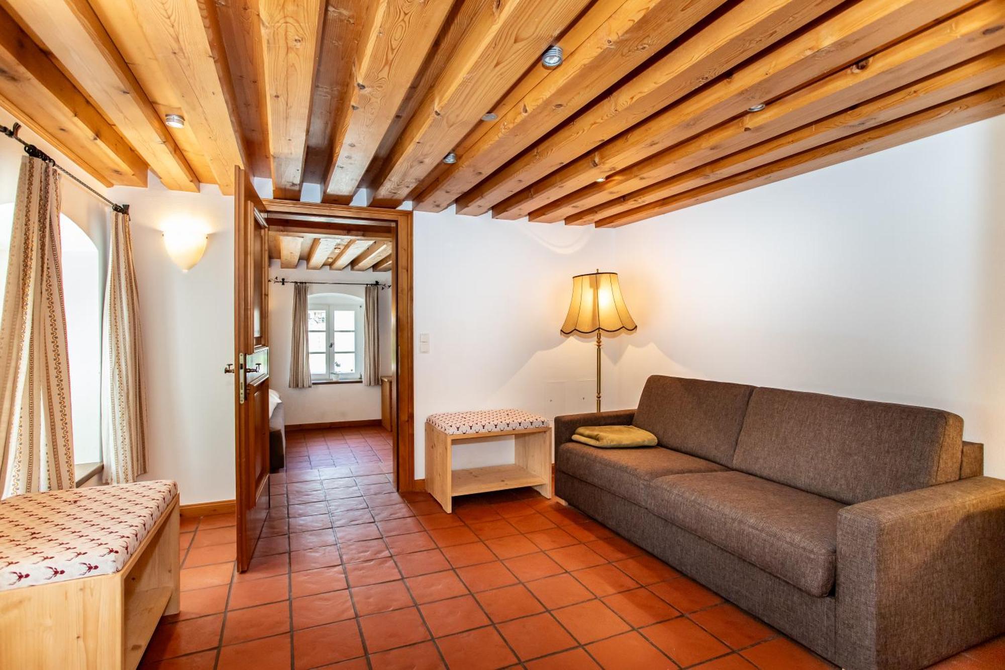 Naturresort Fischergut - Lodge Wolfgangthal Sankt Wolfgang im Salzkammergut Экстерьер фото