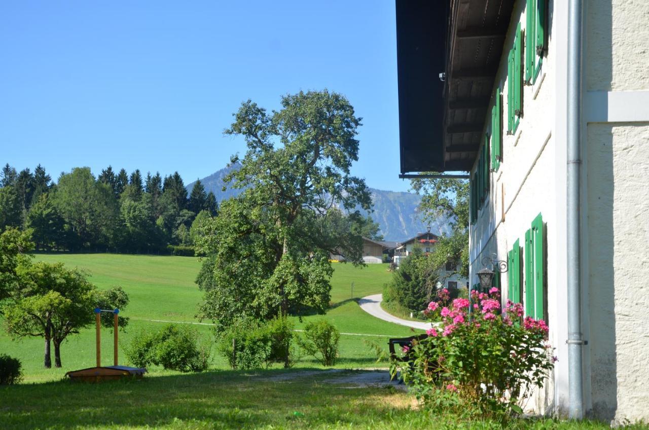 Naturresort Fischergut - Lodge Wolfgangthal Sankt Wolfgang im Salzkammergut Экстерьер фото